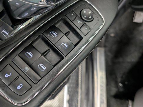 Used 2015 RAM 1500 Limited image 14