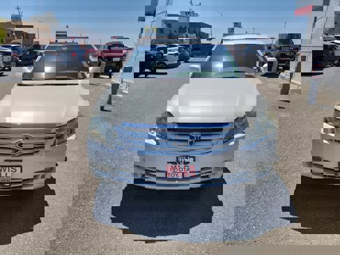 Used 2007 Toyota Avalon Limited image 5