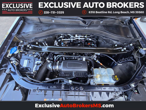 Used 2022 Ford Explorer Limited image 10