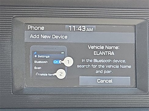 Used 2020 Hyundai Elantra SE image 33