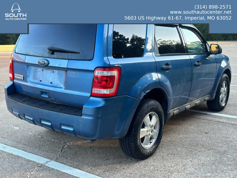 Used 2010 Ford Escape XLT image 5