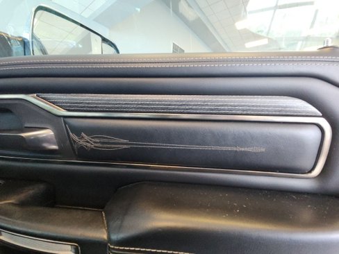Certified 2019 RAM 1500 Limited w/ Advanced Safety Group image 29