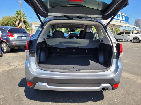 Used 2020 Subaru Forester Touring w/ Popular Package #2 image 20