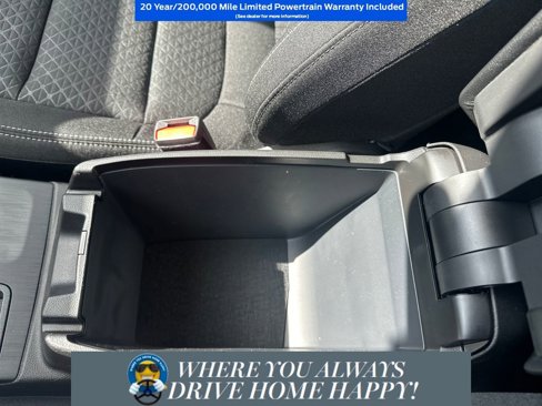 New 2025 Ford Escape Active w/ Tech Pack #1 image 19