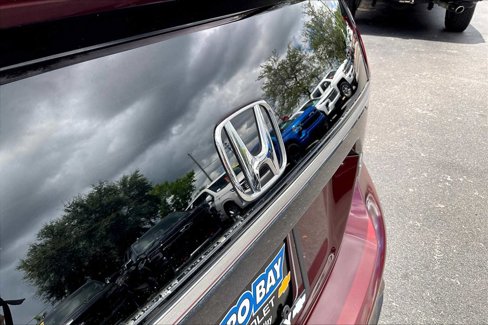 Used 2018 Honda Clarity Plug-In Hybrid image 8