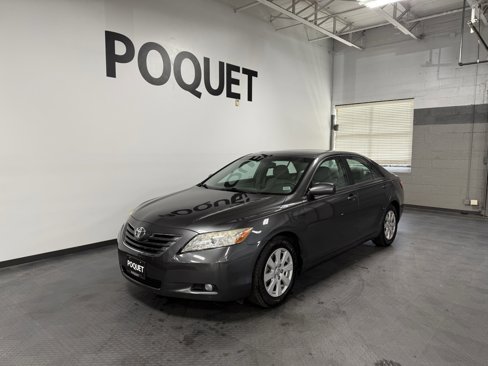 Used 2007 Toyota Camry XLE image 2