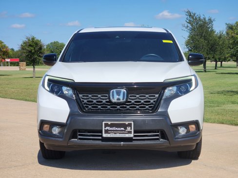 Used 2019 Honda Passport EX-L image 8