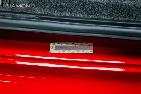 Used 2005 Honda S2000 image 93