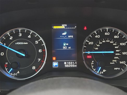 Used 2022 Subaru Ascent Limited w/ Technology Package image 29