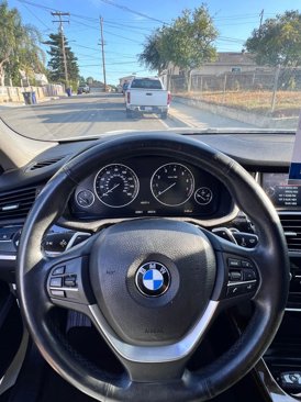 Used 2016 BMW X4 xDrive28i image 9