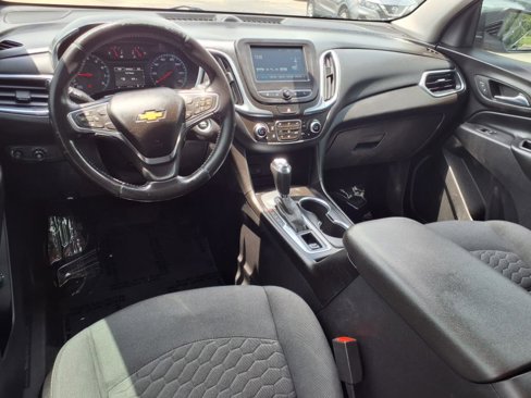 Used 2018 Chevrolet Equinox LT image 10