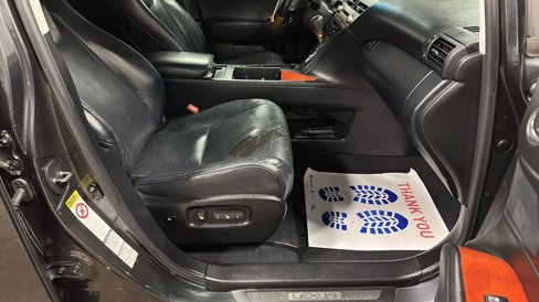 Used 2010 Lexus RX 350 AWD image 33