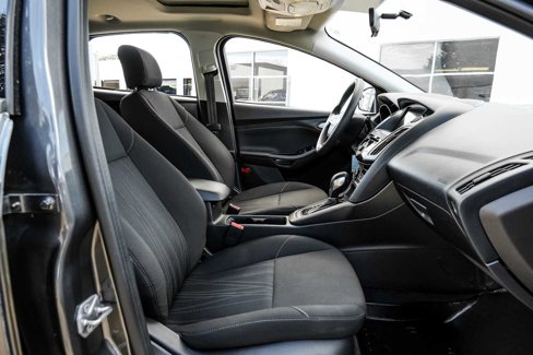 Used 2017 Ford Focus SEL image 27
