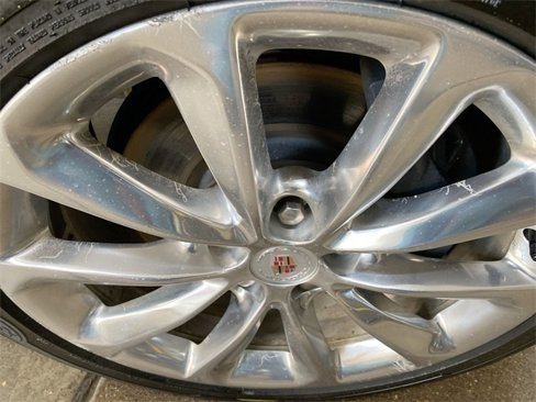 Used 2014 Cadillac XTS Luxury image 37