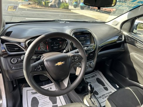 Used 2021 Chevrolet Spark LT image 15