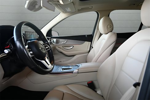 Used 2020 Mercedes-Benz GLC 300 4MATIC image 19