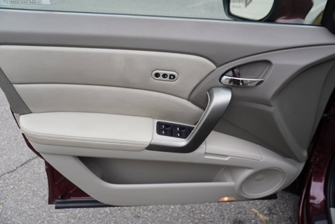 Used 2011 Acura RDX 2WD image 25