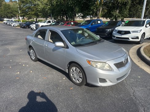 Used 2010 Toyota Corolla LE image 7