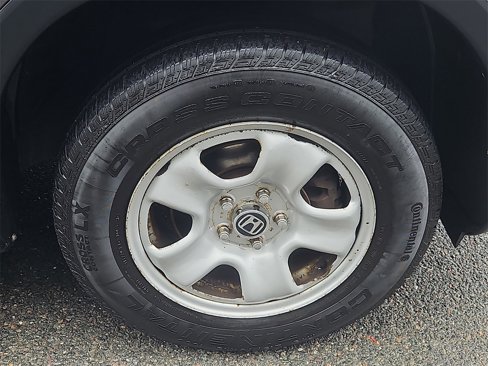 Used 2016 Honda CR-V LX image 10