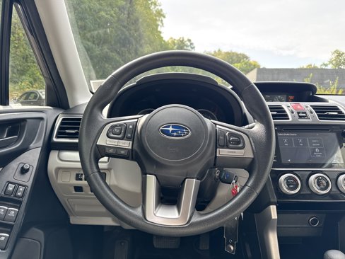 Used 2018 Subaru Forester 2.5i Premium w/ All-Weather Package image 13