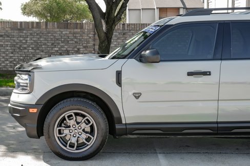Used 2021 Ford Bronco Sport Big Bend w/ Big Bend Package (96B) image 21