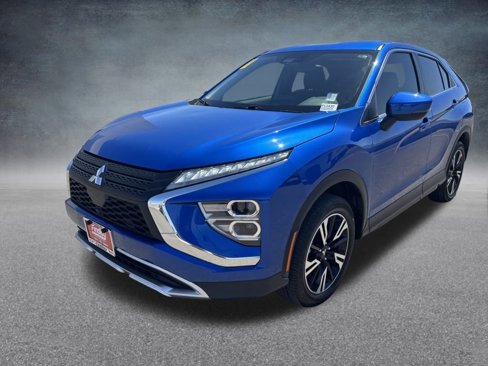 Used 2024 Mitsubishi Eclipse Cross SE image 6