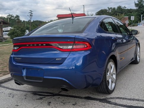 Used 2013 Dodge Dart GT image 5