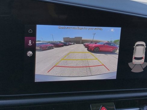 Used 2024 Kia Niro EX image 18