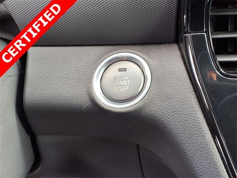 Certified 2020 Hyundai Ioniq SEL image 8