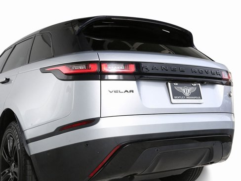 Used 2021 Land Rover Range Rover Velar S image 8