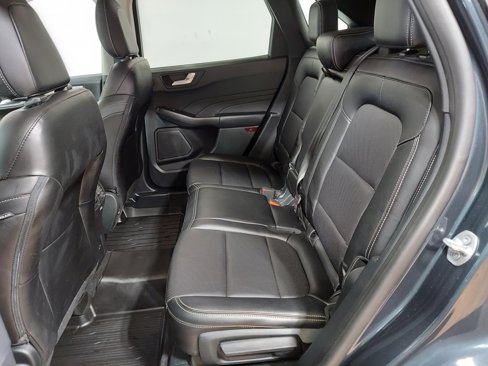 Used 2022 Ford Escape SEL w/ Technology Package image 41