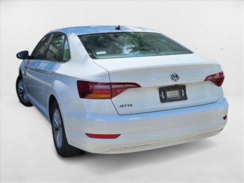 Used 2019 Volkswagen Jetta S image 8