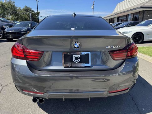 Used 2020 BMW 430i Coupe w/ M Sport Package image 6