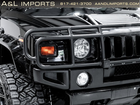 Used 2008 HUMMER H2 image 16