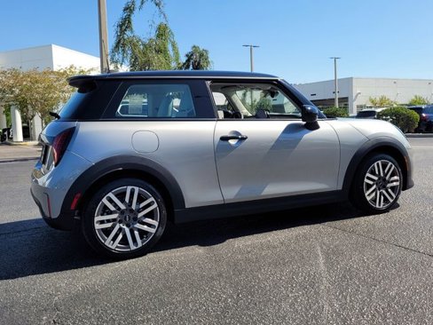 New 2025 MINI Cooper S image 7