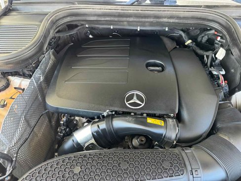 Certified 2023 Mercedes-Benz GLE 350 4MATIC image 34