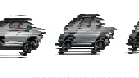 New 2026 Chevrolet Equinox LT w/ Convenience Package II image 3