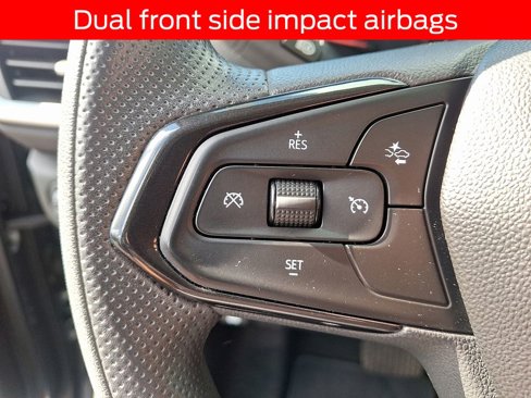 Used 2021 Chevrolet TrailBlazer LS image 20