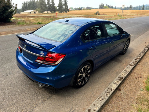 Used 2013 Honda Civic Si image 5