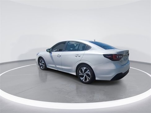 Certified 2024 Subaru Legacy image 4