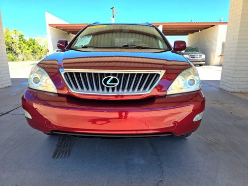 Used 2009 Lexus RX 350 2WD image 30
