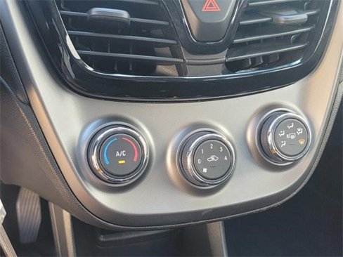 Certified 2022 Chevrolet Spark LS image 23