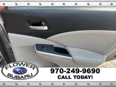 Used 2013 Honda CR-V EX-L image 14