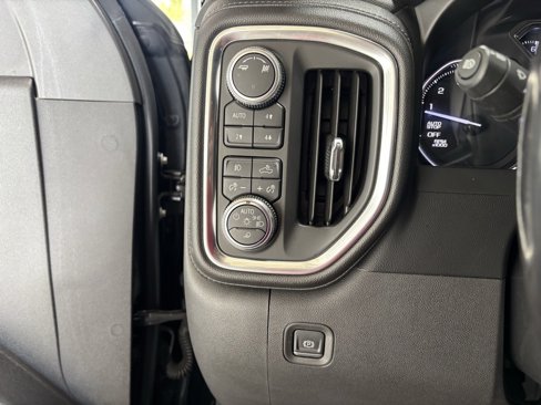 Used 2019 GMC Sierra 1500 SLT w/ SLT Premium Plus Package image 6