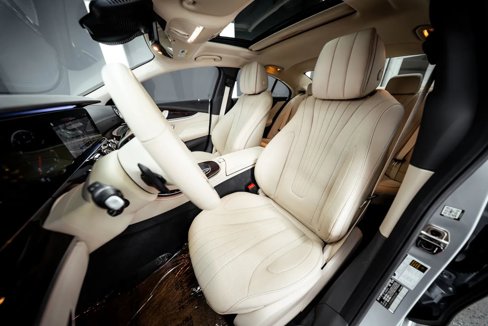 Used 2021 Mercedes-Benz CLS 450 4MATIC image 19