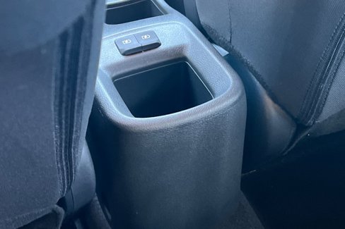 New 2025 Nissan Versa S w/ S Plus Package image 15