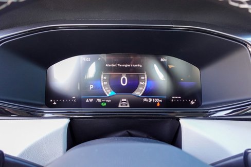 New 2025 Volkswagen Taos S image 14