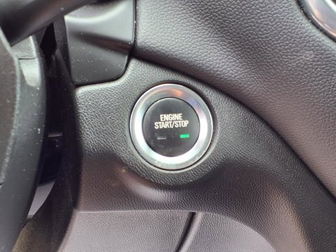 Used 2022 Chevrolet Equinox LT image 23