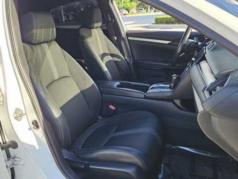 Used 2020 Honda Civic Sport image 20
