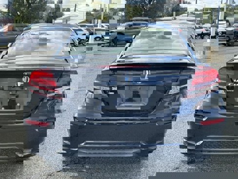 Used 2014 Honda Civic EX-L image 4